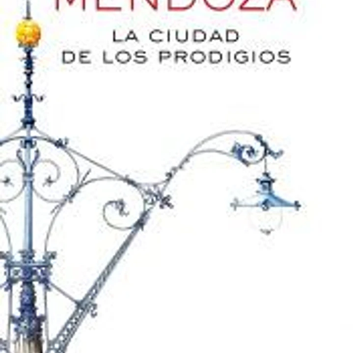 La ciudad de los prodigios 1