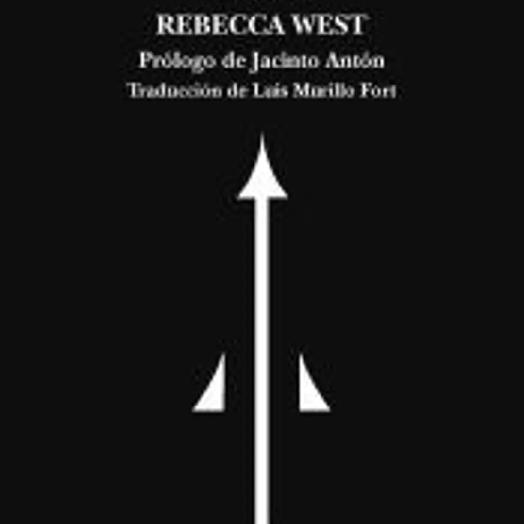 Cordero negro y halcón gris 1