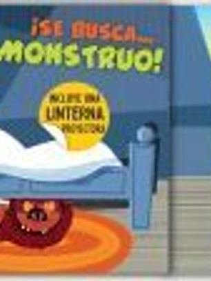 Se busca...un monstruo
