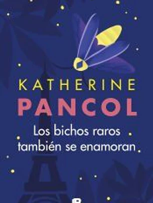 Los bichos raros también se enamoran
