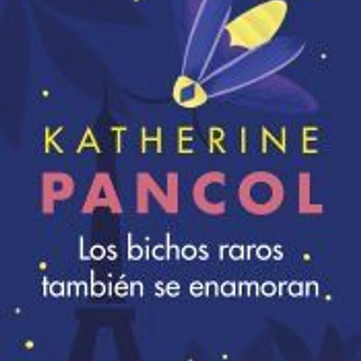 Los bichos raros también se enamoran 1