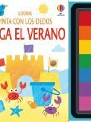 LLEGA EL VERANO