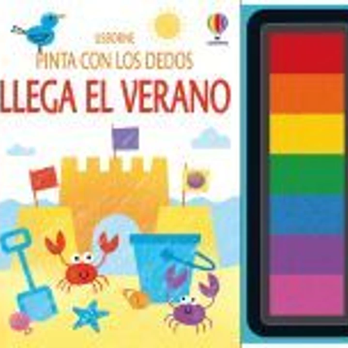 LLEGA EL VERANO 1