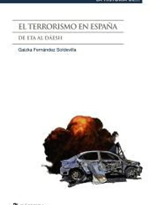 El terrorismo en España