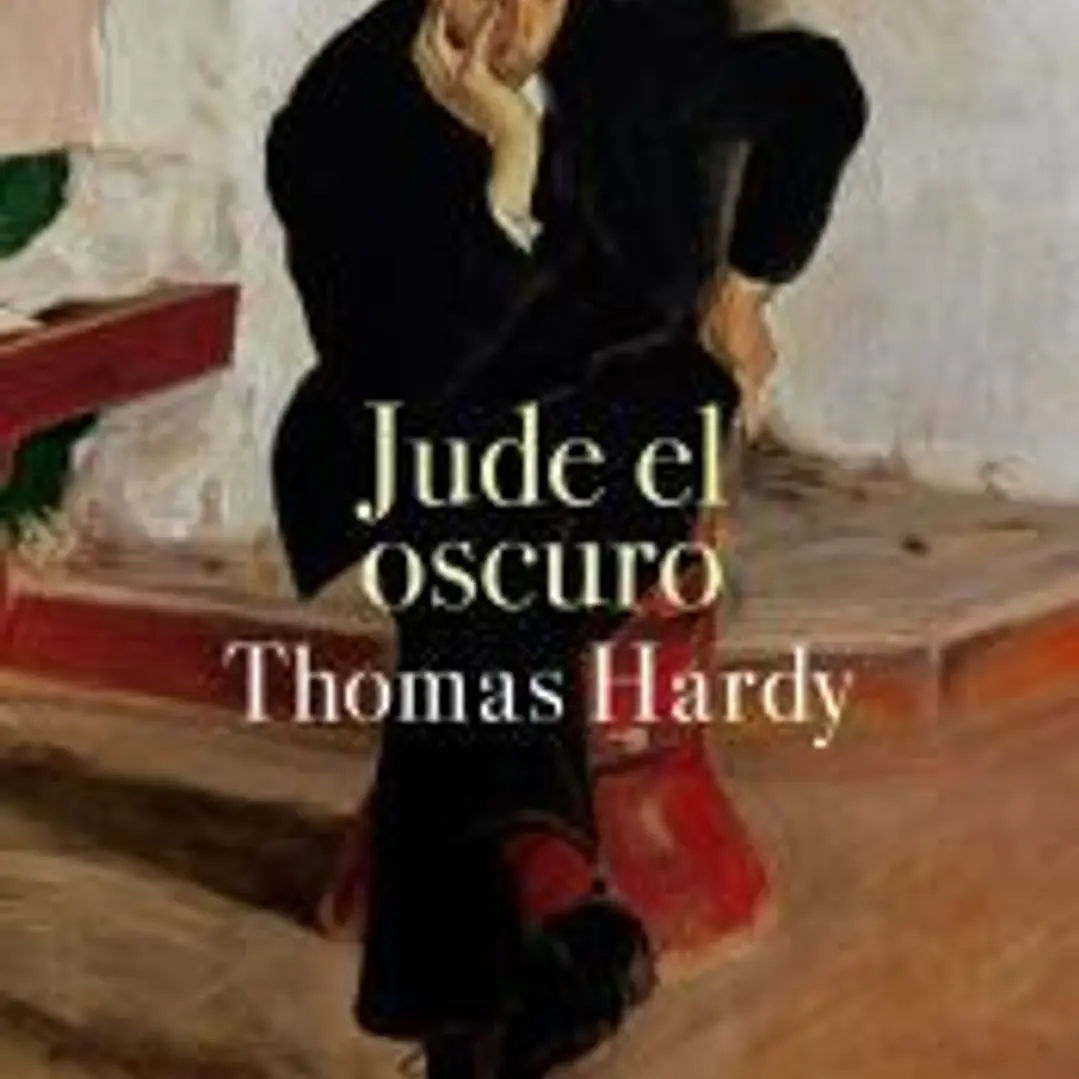 Jude el oscuro 1