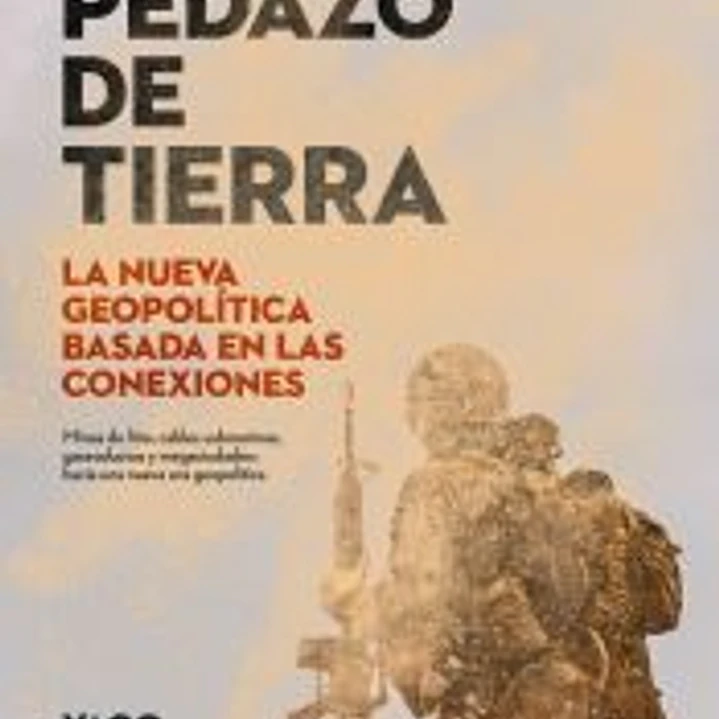 Por un pedazo de tierra 1