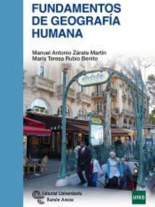 Fundamentos de geografía humana