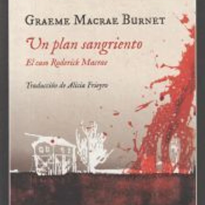 Un plan sangriento 1