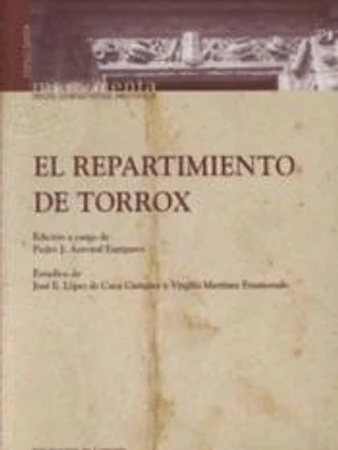 Los repartimientos de Torrox