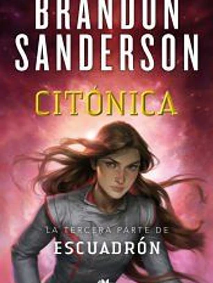 Citónica (Escuadrón 3)