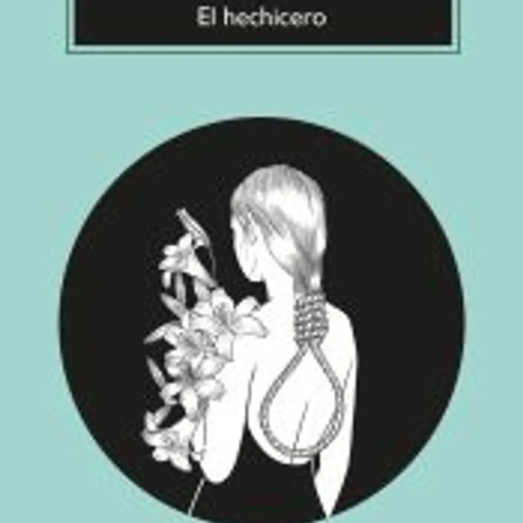 EL HECHICERO 1