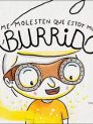 NO ME MOLESTEN QUE ESTOY MUY ABURRIDO