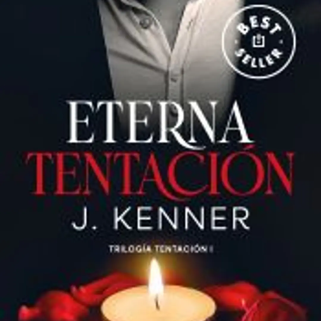 Eterna tentación (Trilogía Tentación 1) 1