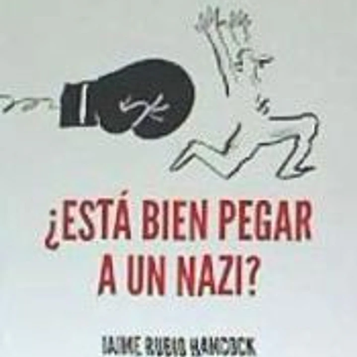 ¿Está bien pegar a un nazi? 1