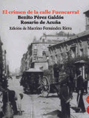 El crimen de la calle Fuencarral