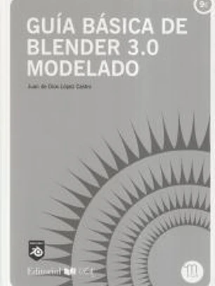 Guia básica de blender 3.0 Modelado