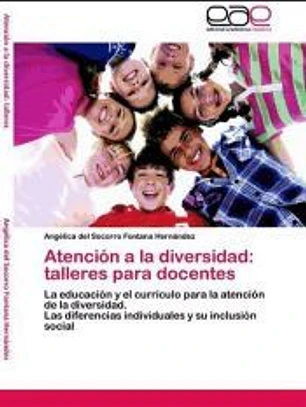 Atención a la diversidad: talleres para docentes