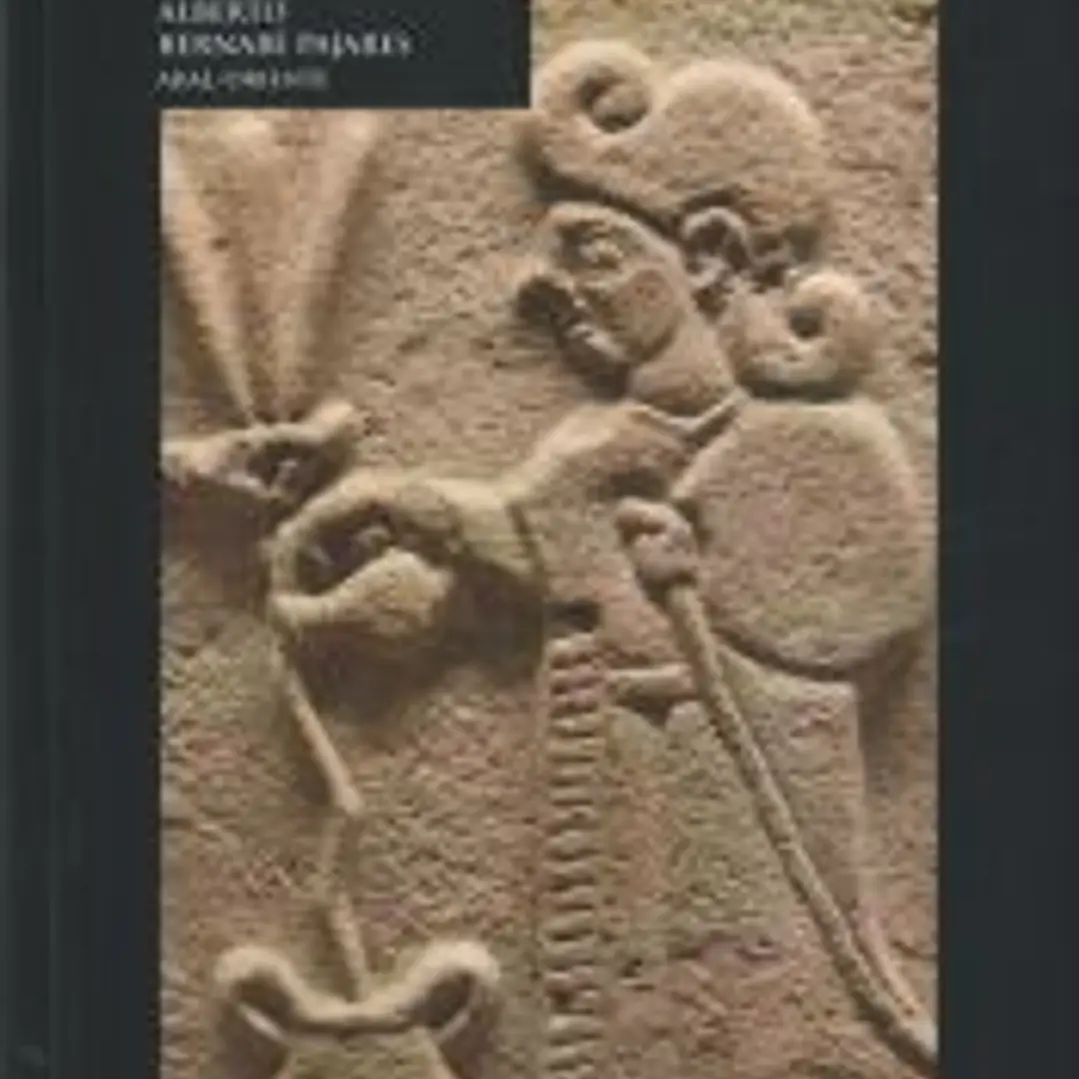 Mitos hititas: Entre Oriente y Occidente 1
