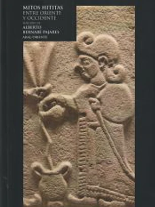 Mitos hititas: Entre Oriente y Occidente