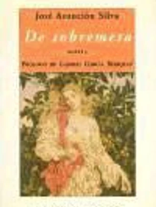De sobremesa