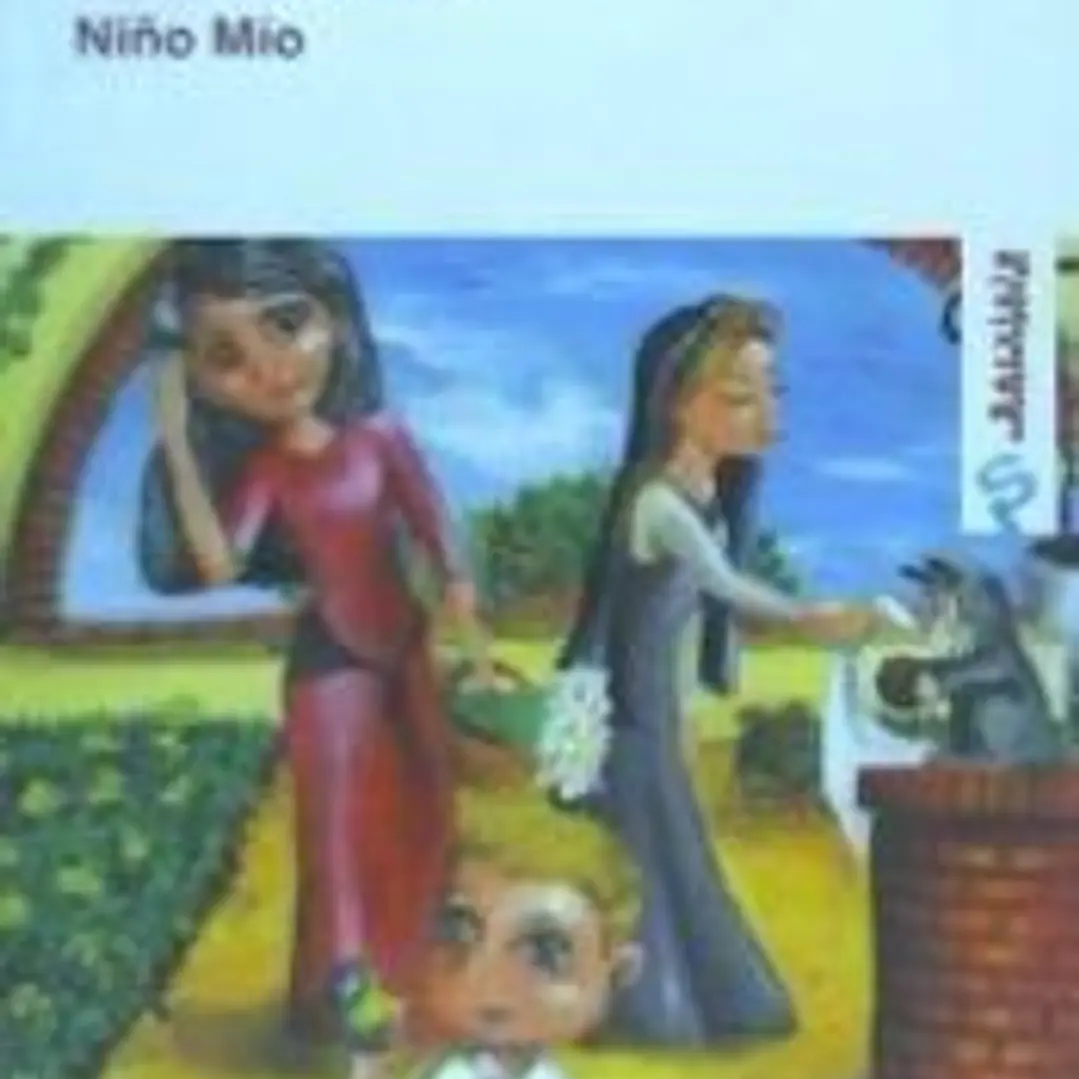 Niño mío 1