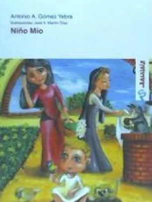 Niño mío