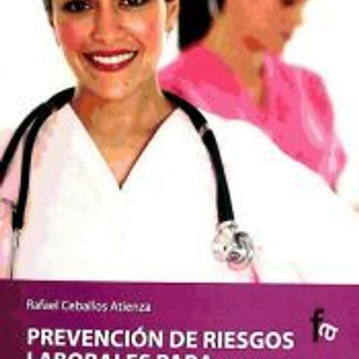 Prevención de riesgos laborales para el desempeño de las actividades del celador 1