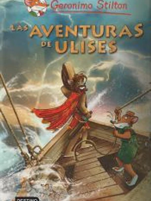 Las aventuras de Ulises