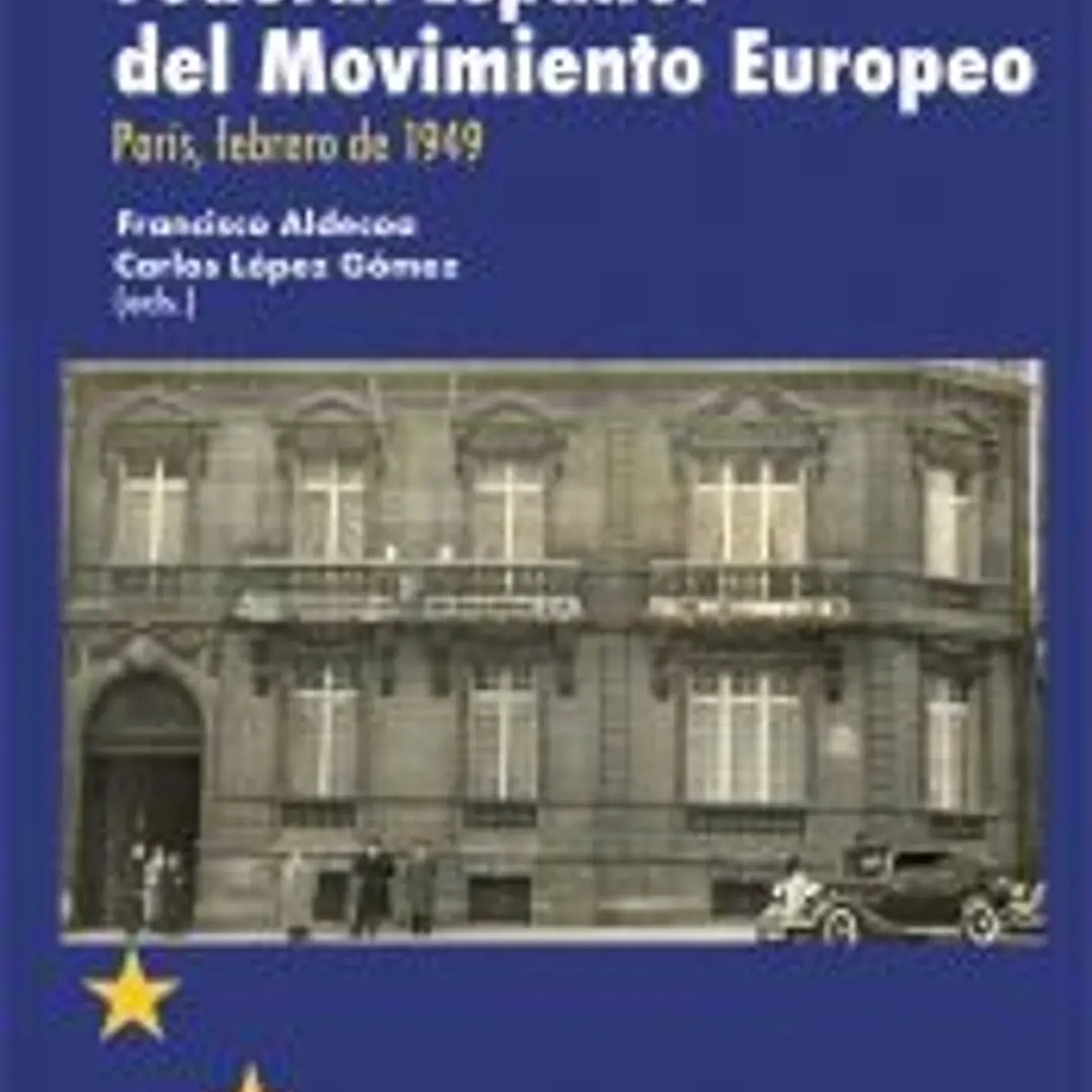 75 años del Consejo Federal Español del Movimiento Europeo 1