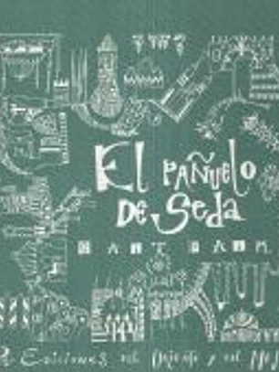 El pañuelo de seda