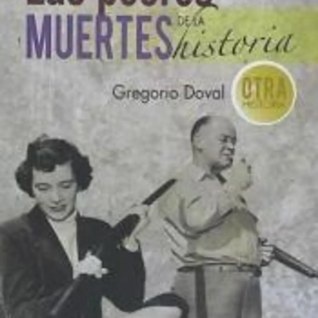 Las peores muertes de la historia 1
