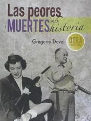 Las peores muertes de la historia