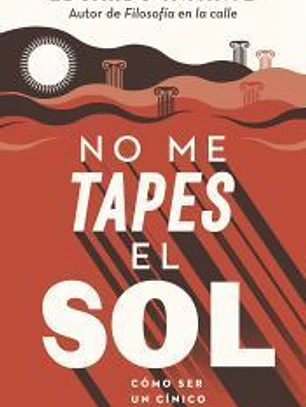 No me tapes el sol