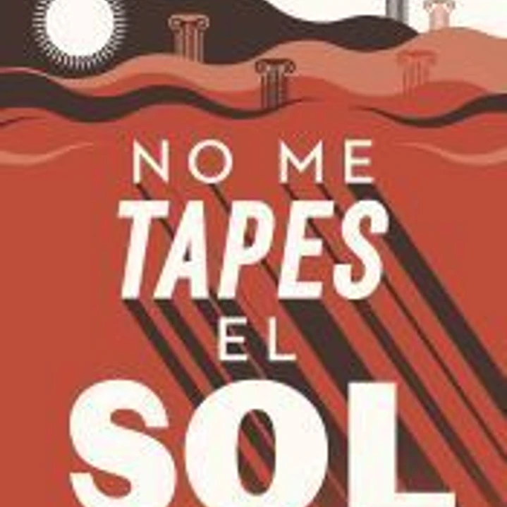 No me tapes el sol 1