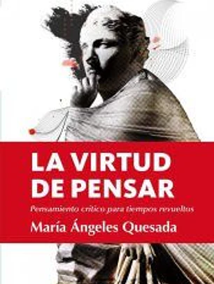 La virtud de pensar