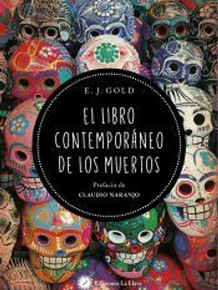 El libro contemporáneo de los muertos