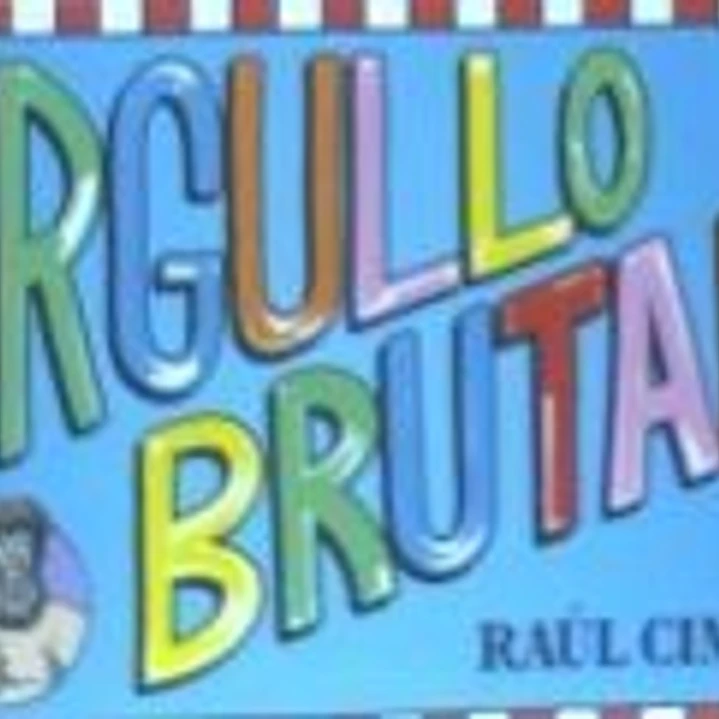 Orgullo brutal 1