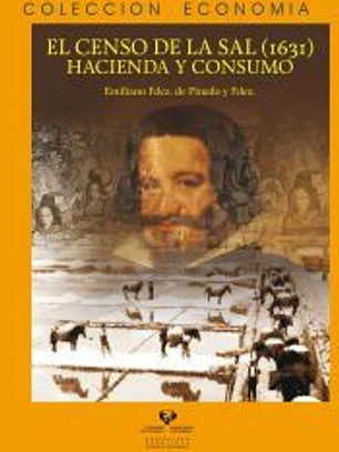 El Censo de la Sal (1631)