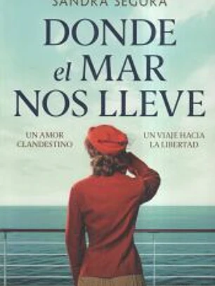 Donde el mar nos lleve