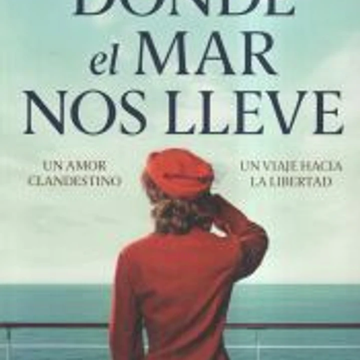 Donde el mar nos lleve 1