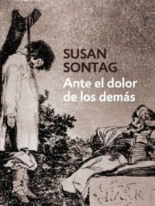 Ante el dolor de los demás