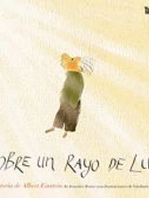 SOBRE UN RAYO DE LUZ