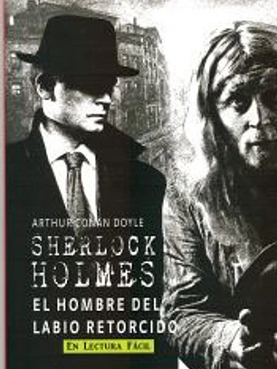 Sherlock Holmes: El hombre del labio retorcido