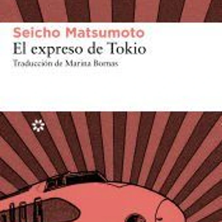 El expreso de Tokio 1