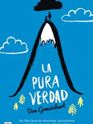 La pura verdad