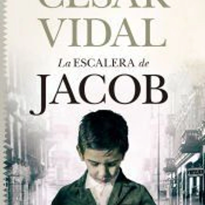 La escalera de Jacob 1