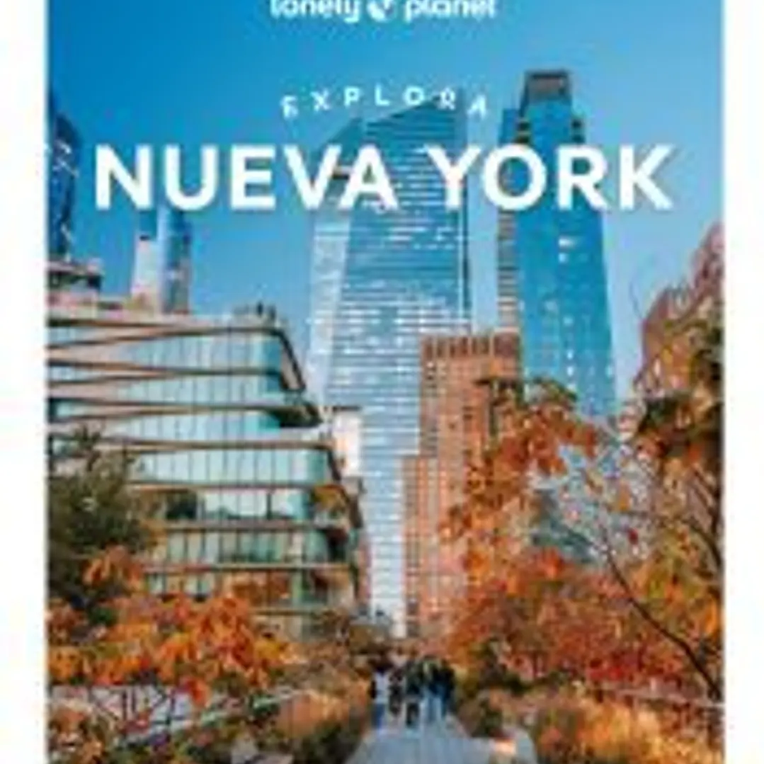 Explora Nueva York 2 1