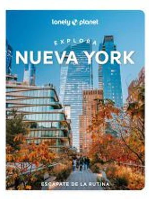 Explora Nueva York 2