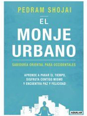 El monje urbano