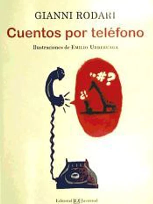 Cuentos por telefono